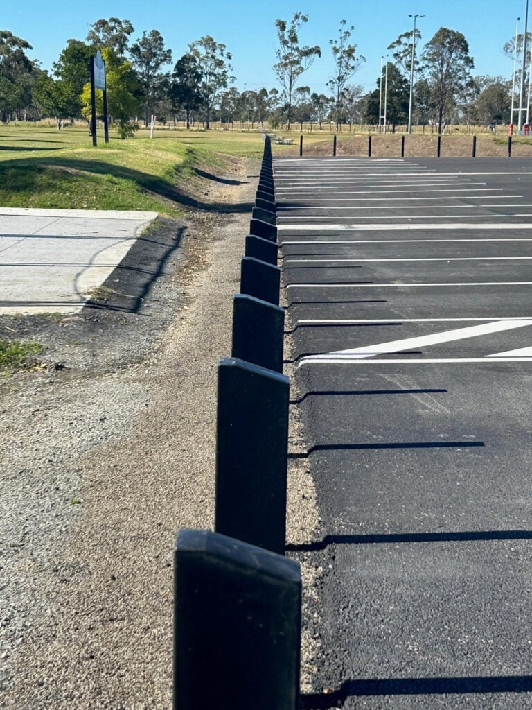 Bollards